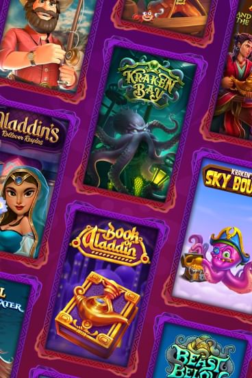 More games