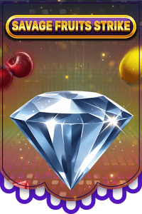 Play Savage Fruits Strike