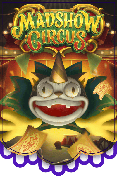 Play Madshow Circus
