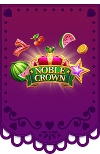 Spielen Noble Crown