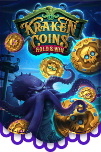 Play Kraken Coins