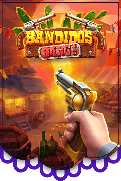 Play Bandidos Bang!