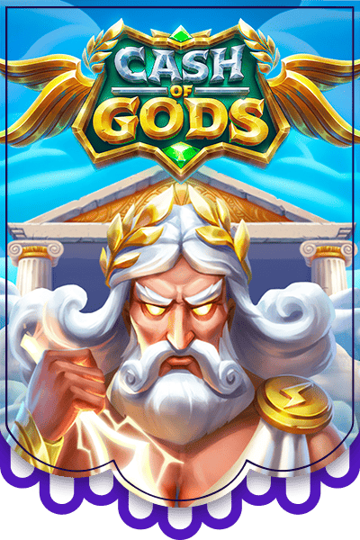 Play Cash of Gods