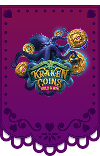 Spielen Kraken Coins