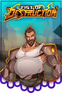 Play Fist of Destruction
