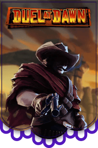 Play Duel at Dawn