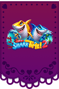 Spielen It's Shark Time 2