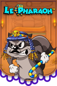 Play Le Pharaoh