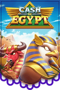 Play Cash Of Egypt