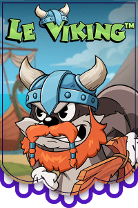 Play Le Viking