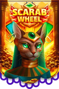 Play Scarab Wheel