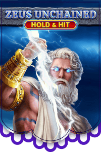 Play Zeus Unchained - Hold & Hit