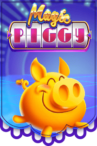 Play Magic Piggy