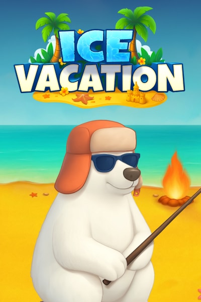 Ice Vacation