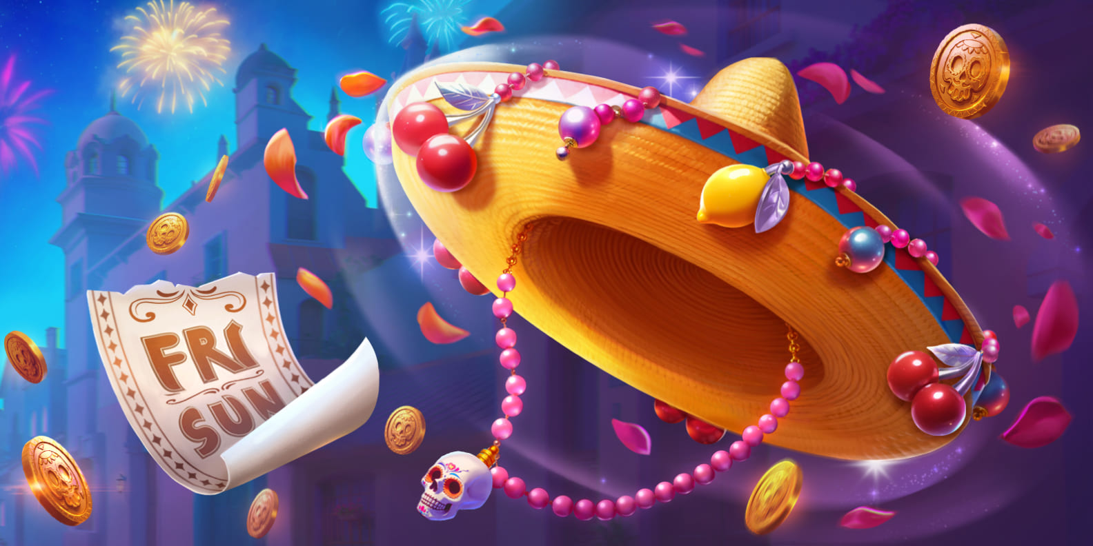 Roulette Run €8,000