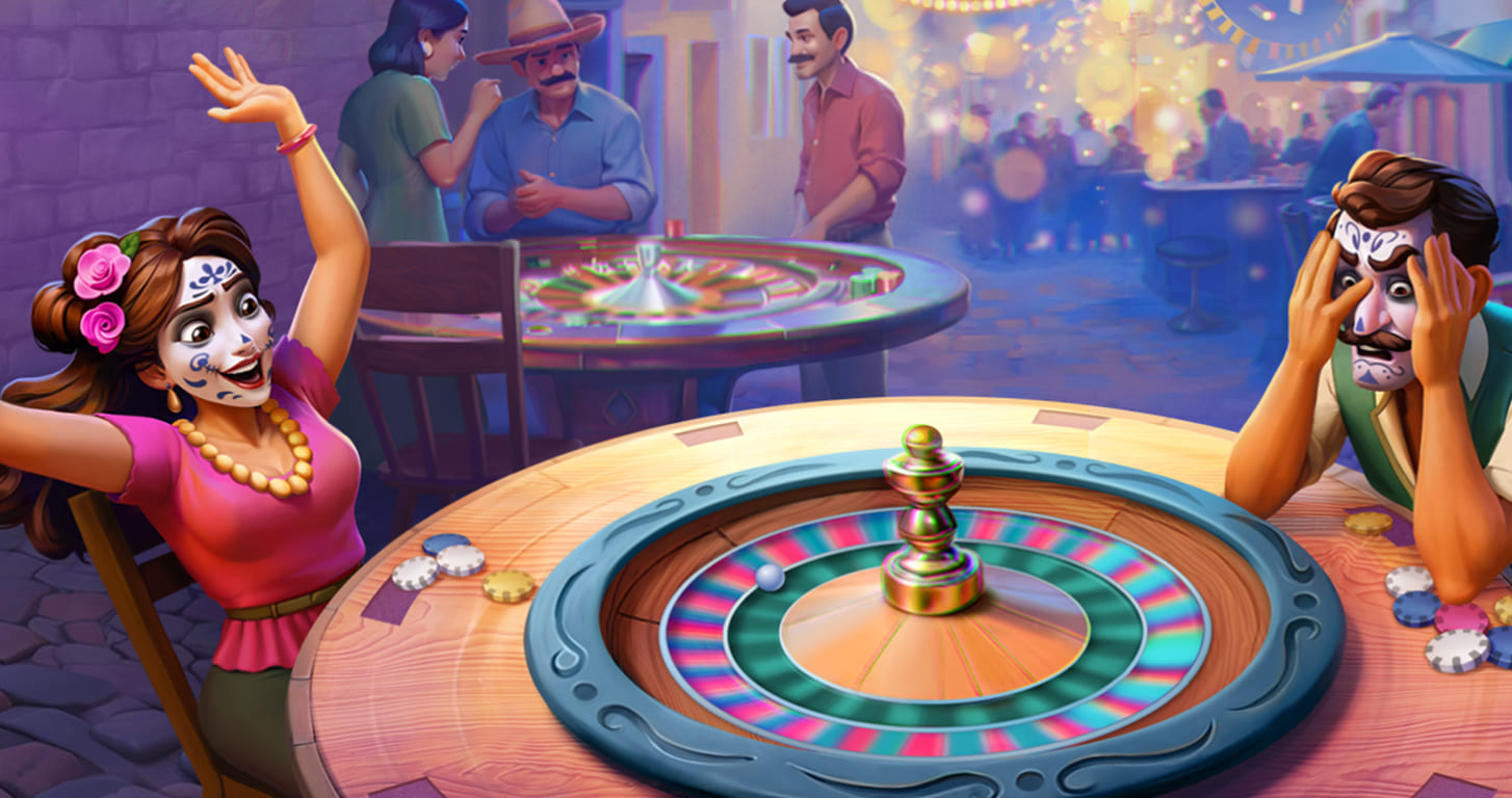 Gold Saloon Elite